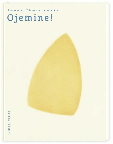 Ojemine!