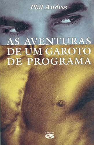 As Aventuras de Um Garoto de Programa (Em Portuguese do Brasil)