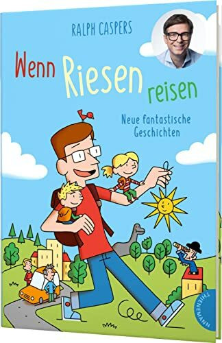 Wenn Gummibärchen schnarchen: Fantastische Vorlesegeschichten | Lustiges Kinderbuch zum Staunen für Kinder ab 6 Jahren
