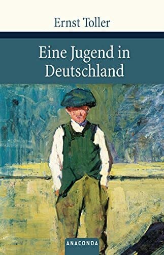 Eine Jugend in Deutschland (Große Klassiker zum kleinen Preis, Band 103)