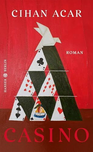 Casino: Roman