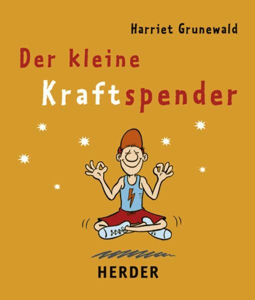 Der kleine Kraftspender