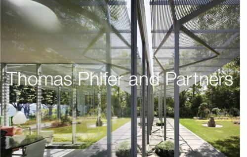 Thomas Phifer and Partners: Stephen Fox and Sarah Amelar (E)