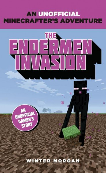 Minecrafters: The Endermen Invasion