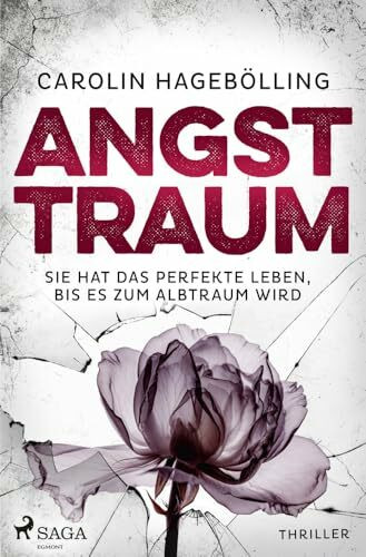 Angsttraum: Sie hat das perfekte Leben, bis es zum Albtraum wird.