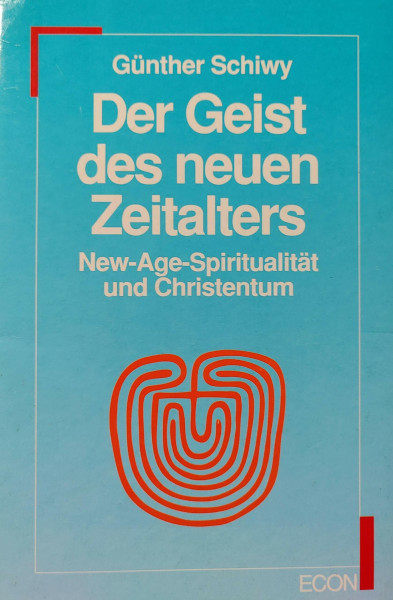 Der Geist des Neuen Zeitalters