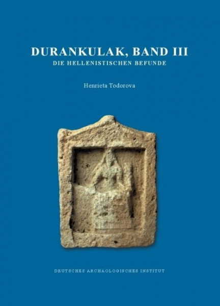 Durankulak, Band III.
