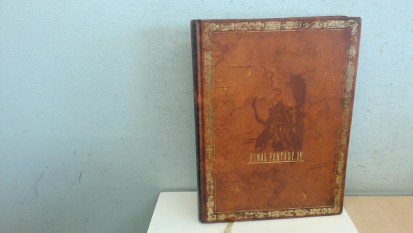 Final Fantasy XII (Lösungsbuch Limited Edition)