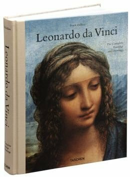 Leonardo Da Vinci, the Complete Paintings & Drawings