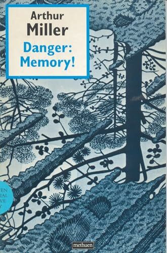 Danger: Memory (Modern Plays)