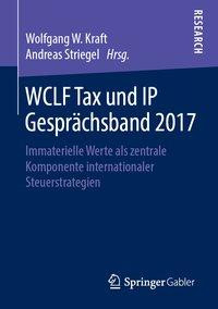 WCLF Tax und IP Gesprächsband 2017