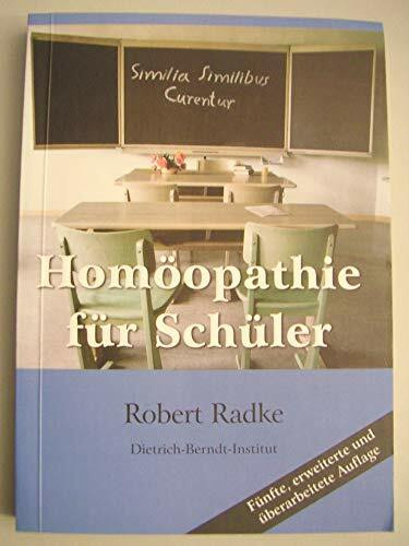 Homöopathie für Schüler