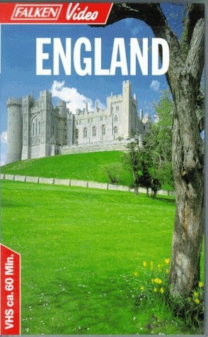 England (Falken Videos)
