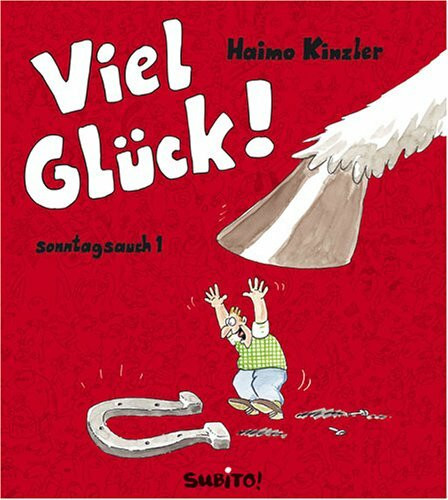 Viel Glück!- Sonntagsauch 1