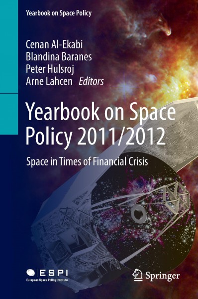 Yearbook on Space Policy 2011/2012