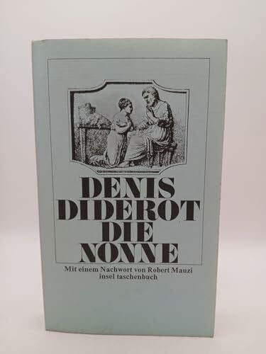Die Nonne