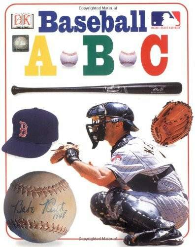 Baseball ABC