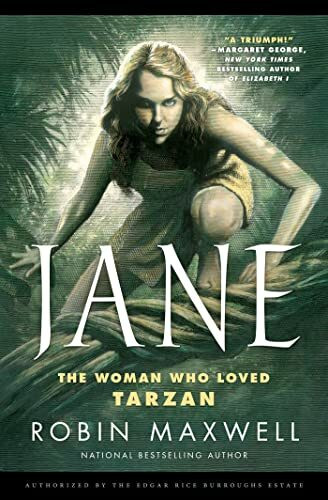 Jane: The Woman Who Loved Tarzan