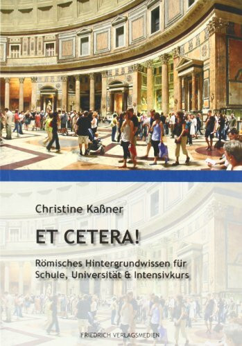 ET CETERA!