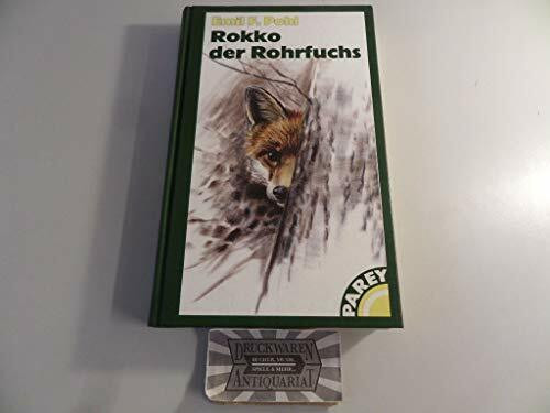 Rokko der Rohrfuchs