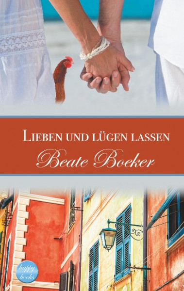 Lieben und lügen lassen