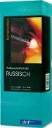 Aufbauwortschatz Russisch: Karteikarten, inklusive Lautschrift