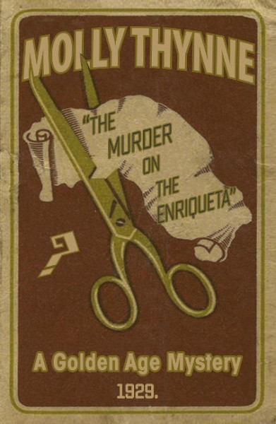 The Murder on the Enriqueta