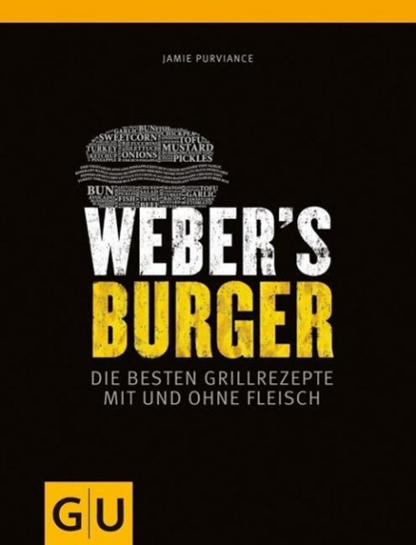 Weber's Burger