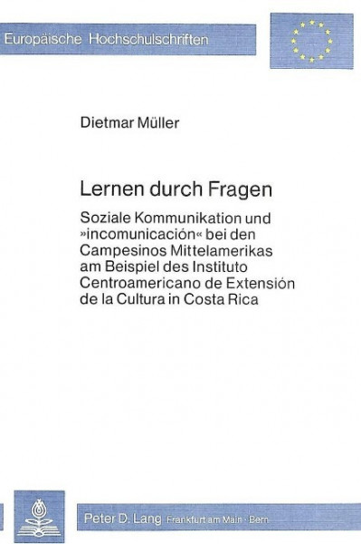 Lernen durch fragen
