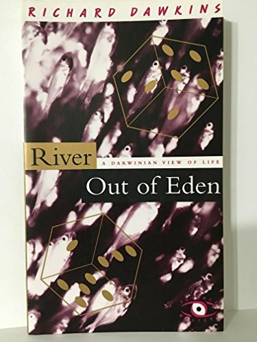 Basic Books River Out Of Eden, A Darwinian View Of Life (Science Masters Series)