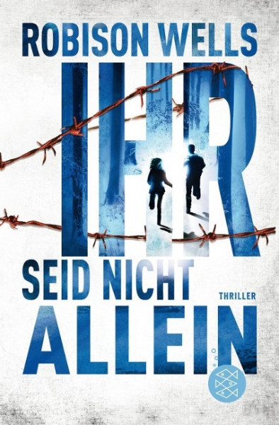 Ihr seid nicht allein - Band 2