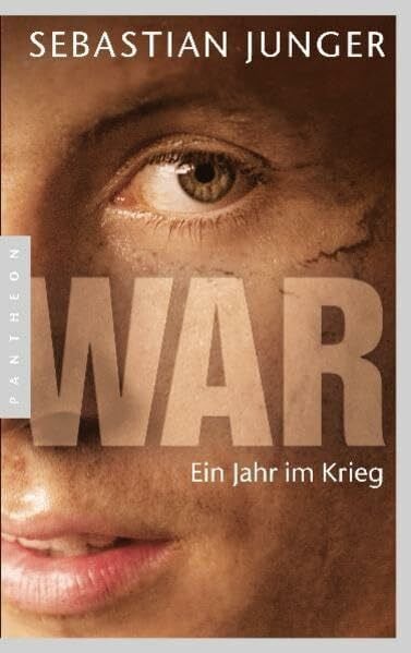 War: Ein Jahr im Krieg