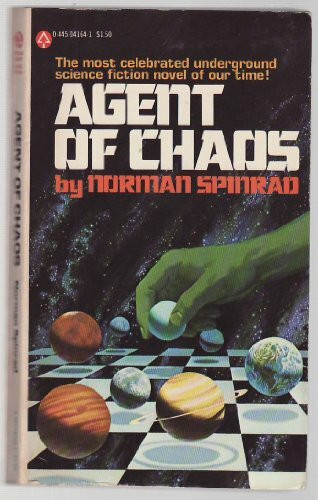 Agent of Chaos
