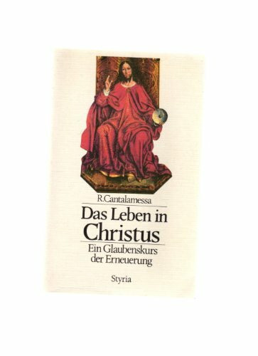 Das Leben in Christus