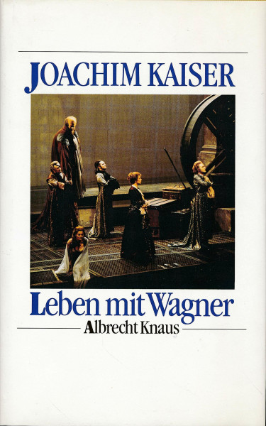 Leben mit Wagner