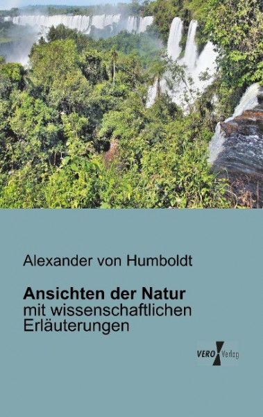 Ansichten der Natur