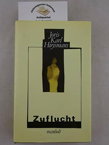 Zuflucht