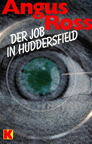 Der Job in Huddersfield