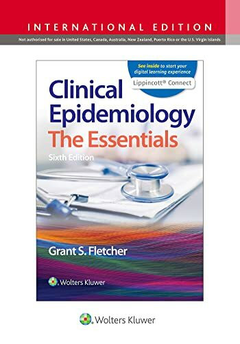 Clinical Epidemiology (The Essentials)