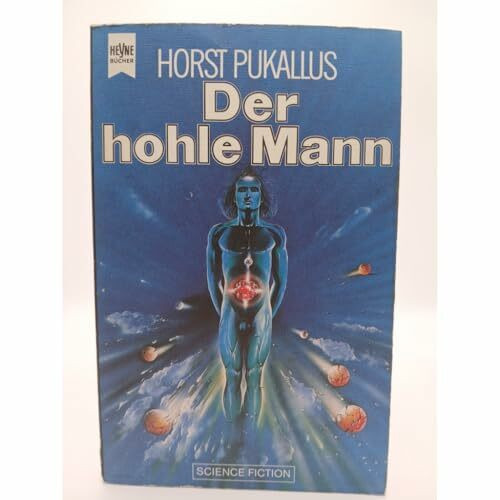 Der hohle Mann.