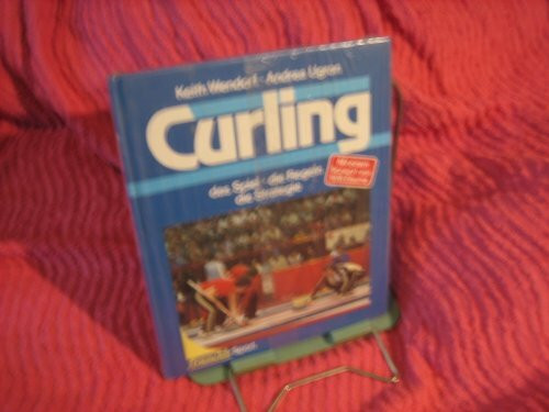 Curling. Das Spiel. Die Regeln. Die Strategie