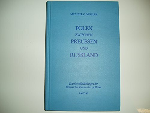 Polen zwischen Preussen und Russland. Souveränitätskrise und Reformpolitik 1736-1752, Bd 3 Polen zwischen Preussen und Russland. Souveränitätskrise und Reformpolitik 1736-1752, Bd 3