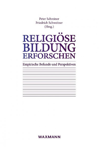 Religiöse Bildung erforschen