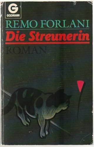 Die Streunerin