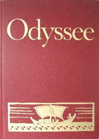 [Odyssee] Homers Odyssee,