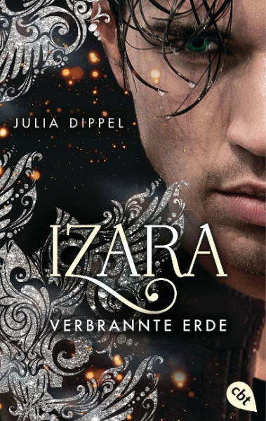 IZARA - Verbrannte Erde