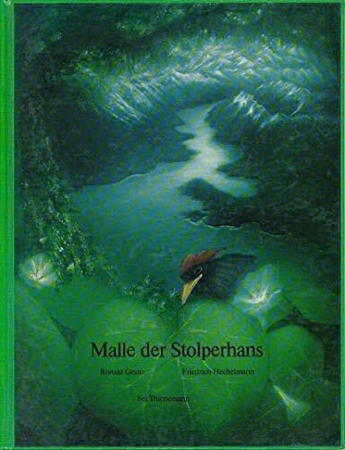 Malle der Stolperhans
