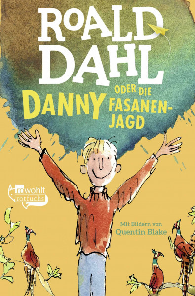 Danny oder Die Fasanenjagd