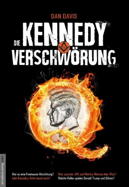 Die Kennedy-Verschwörung