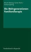 Die Mehrgenerationen - Familientherapie